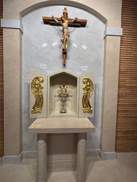 Come Adore Him