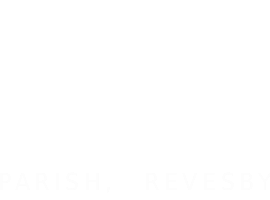 St Luke's Parish, Revesby